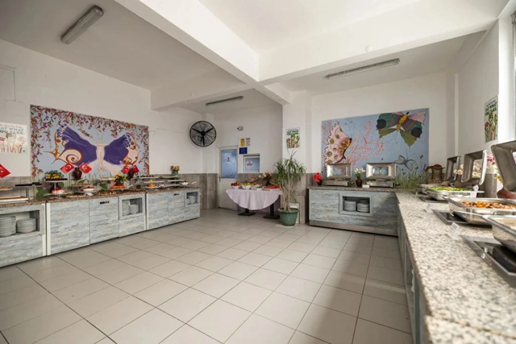 Sami Beach Hotel Bodrum 4 Gece Konaklamalı Turu
