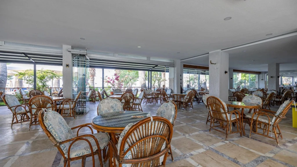 Sami Beach Hotel Bodrum 4 Gece Konaklamalı Turu