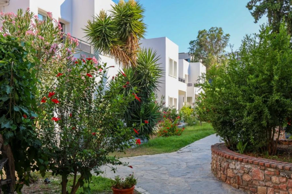 Leo Beach Resort  3 Gece Konaklamalı