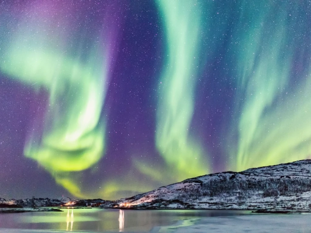 Dolu Dolu Lapland Turu Beyaz Rotalar (4 Gece - Mustaparta Hotel)