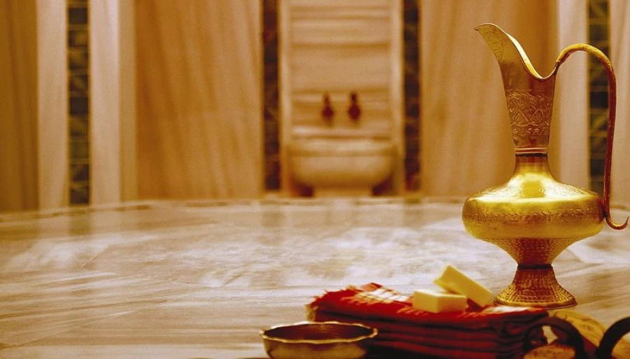 HAMAM