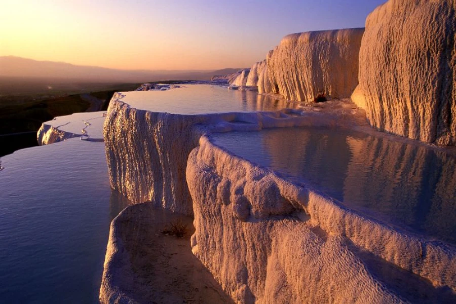 pamukkale