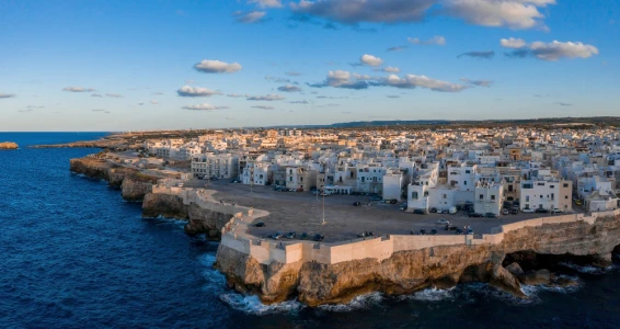 Görkemli Güney İtalya - Roma - Napoli - Bari - Puglia (Yılbaşı Özel)