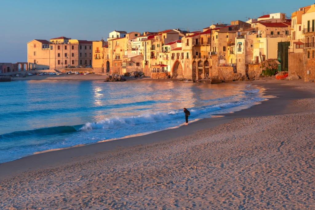 Görkemli Güney İtalya - Roma - Napoli - Bari - Puglia (Yılbaşı Özel)