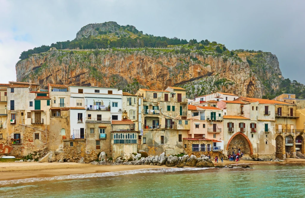 Görkemli Güney İtalya - Roma - Napoli - Bari - Puglia (Yılbaşı Özel)