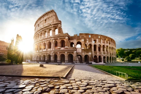 Roma Turu - 2027 Yaz Dönemi
