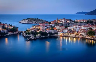 Safranbolu Amasra Abant Turu - 1 Gece Konaklama
