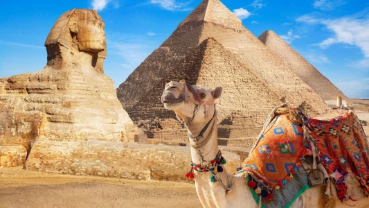 Sharm el Sheikh / Her Şey Dahil Konaklama / 5 Gece Konaklamalı / İstanbul Çıkışlı
