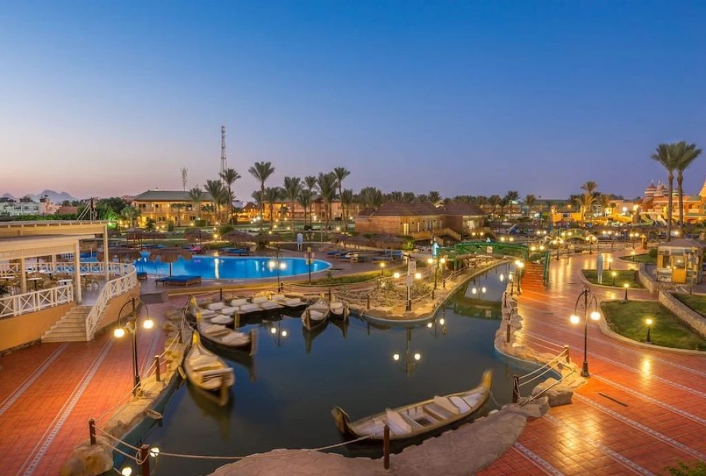 Kızıldeniz Rüyası; Prestij Sharm El Sheikh Turu / İstanbul Yeni Havalimanı Kalkışlı THY ile /  4 Gece Konaklamalı