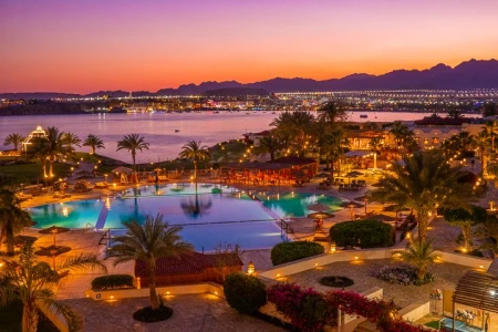 Kızıldeniz Rüyası; Prestij Sharm El Sheikh Turu / 5 Gece Konaklamalı / İstanbul Çıkışlı