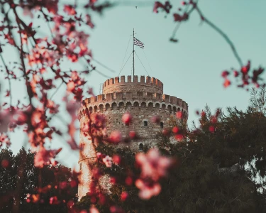 Selanik Edessa Kavala Turu 2 Gece Konaklamalı 2026