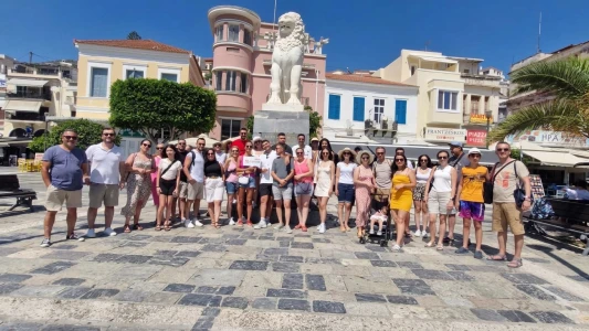 Kapıda Vize İmkanı ile Rodos Adası Turu 2 Gece Otel Konaklamalı