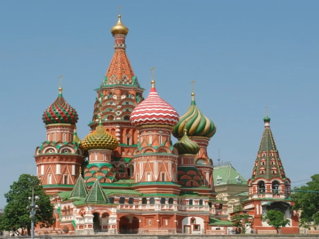 Ankara’dan Direkt Sefer İle St.Petersburg Turu