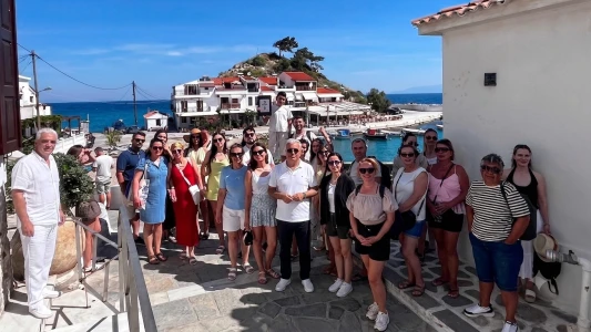Kapıda Vize İmkanı ile Kos Adası Turu 4 Gece Otel Konaklamalı