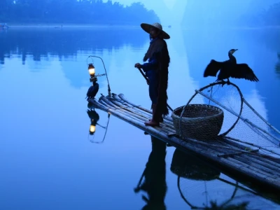 Yangtze Nehri’nde Baştan Başa Çin Rotası