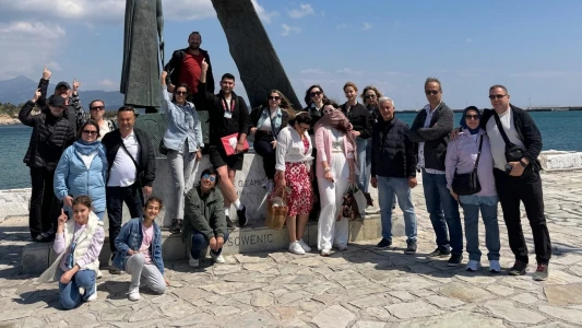 Kapıda Vize İmkanı ile Leros Adası Turu 3 Gece Otel Konaklamalı