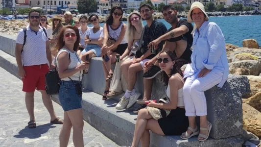 Kapıda Vize İmkanı ile Leros Adası Turu 2 Gece Otel Konaklamalı