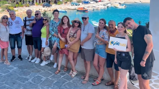 Kapıda Vize İmkanı ile Rodos Adası Turu 4 Gece Otel Konaklamalı