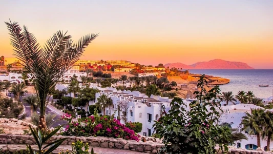 Baştanbaşa Mısır Turları Hurgada Kahire Sharm Ajet ile 7 Gece 8 Gün