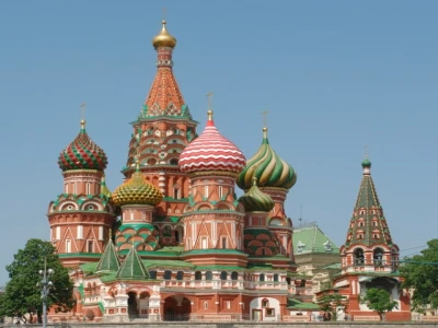 Ankara’dan Direkt Sefer İle St.Petersburg Turu