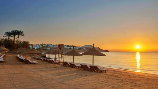 Promosyon Sharm El Sheikh Turu Ajet ile 3 Gece Otelden Erken Çıkışlı