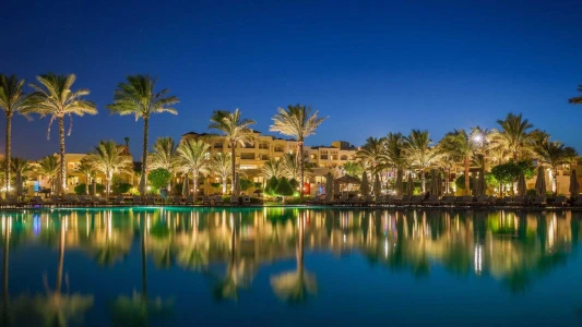 Promosyon Sharm El Sheikh Turu Ajet ile 3 Gece Otelden Erken Çıkışlı