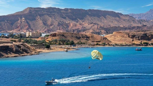 Promosyon Sharm El Sheikh Turu Ajet ile 3 Gece Otelden Erken Çıkışlı