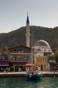 Aydın Çıkışlı Kızkumu Selimiye Bozburun Turu