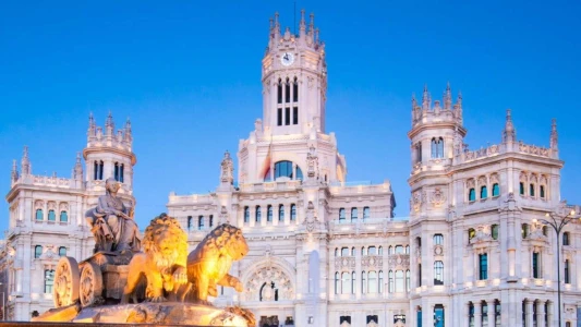 MEGA PORTEKİZ & ENDÜLÜS & İSPANYA Pegasus Havayolları ile 7 gece Sabah Madrid Gidiş – Öğlen Barcelon...