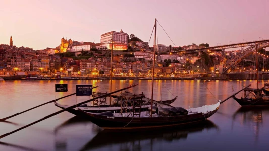Elegant Portekiz & Lizbon & Porto Türk Havayolları ile 4 Gece 5 Gün LIS-OPO