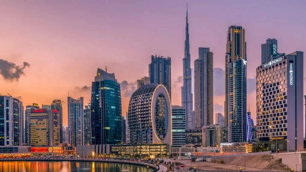 Dubai Turu 3 Gece AJet Havayolları İle Dubai İkonları ve Şehir Turu Dahil