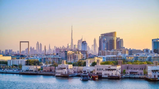Dubai Turu 3 Gece AJet Havayolları İle Dubai İkonları ve Şehir Turu Dahil