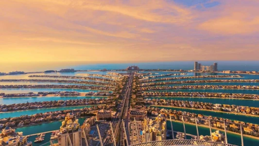 Dubai | 3 Gece | SAW DXB | Ajet | 2026 Dönemi