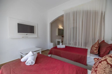 Ayaz Aqua Beach Hotel Bodrum | 4 Gece Konaklamalı Tur