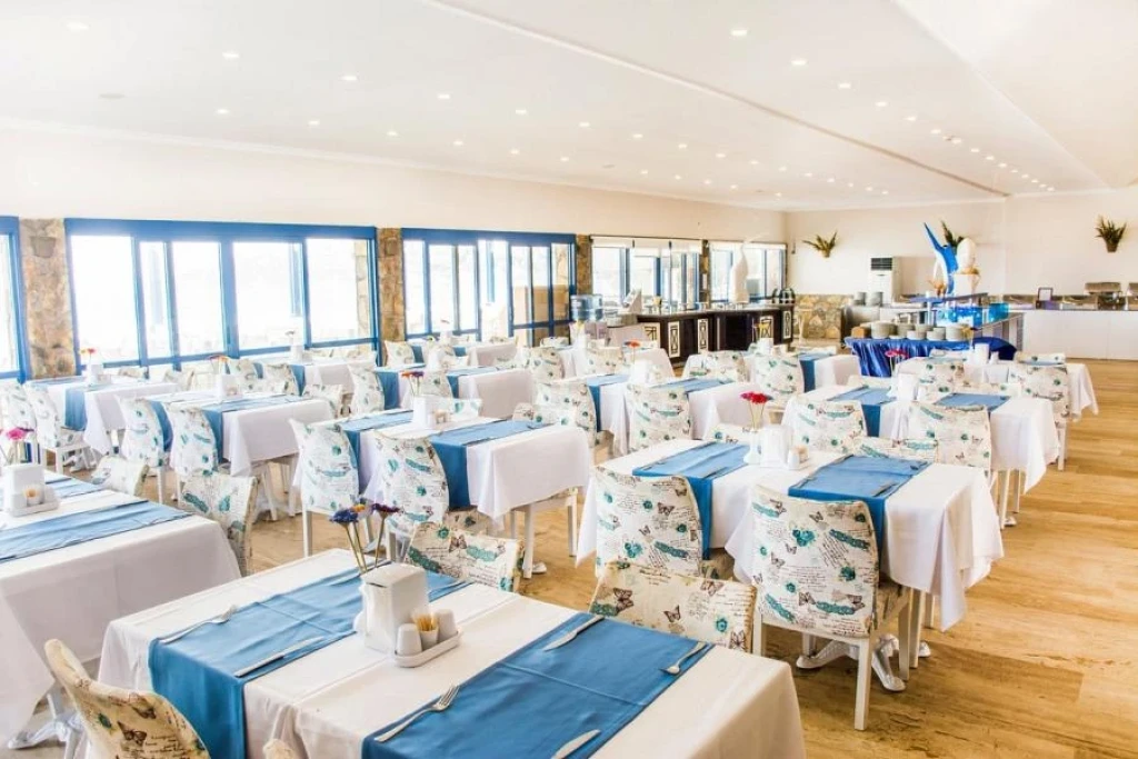 Luna Beach Hotel Bodrum 4 Gece Konaklamalı Turu