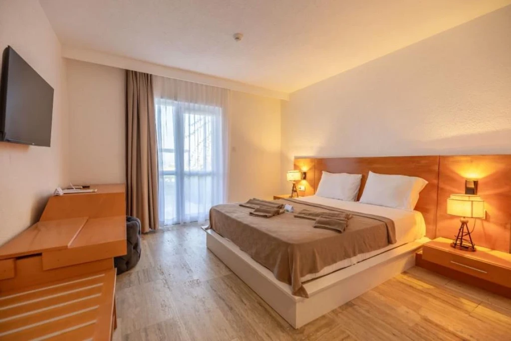 Luna Beach Hotel Bodrum 3 Gece Konaklamalı Turu