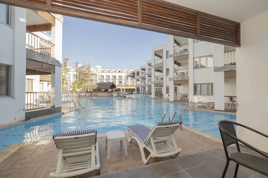 Mio Bianco Resort Bodrum 4 Gece Otel Konaklamalı Turu