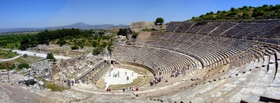 History of Ephesus