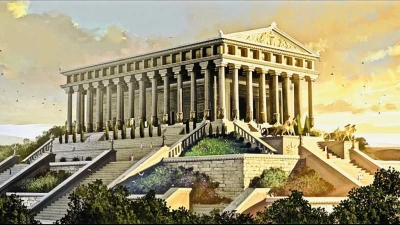 Chronology of Ephesus