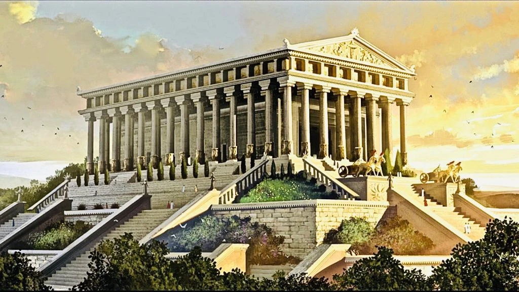 Chronology of Ephesus