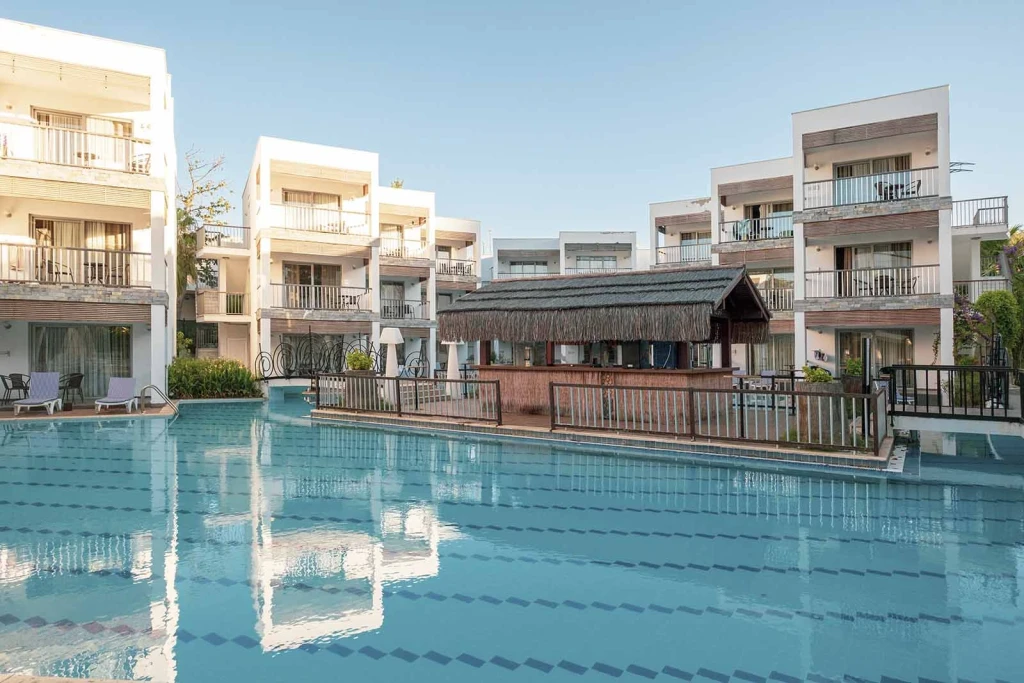 Mio Bianco Resort Bodrum 3 Gece Konaklamalı Turu