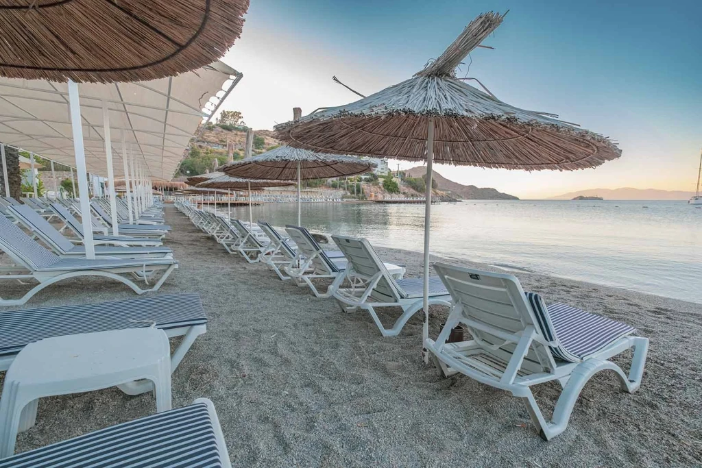 Mio Bianco Resort Bodrum 3 Gece Konaklamalı Turu