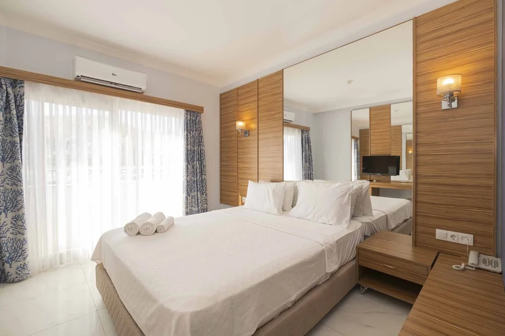 Mio Bianco Resort Bodrum 3 Gece Konaklamalı Turu