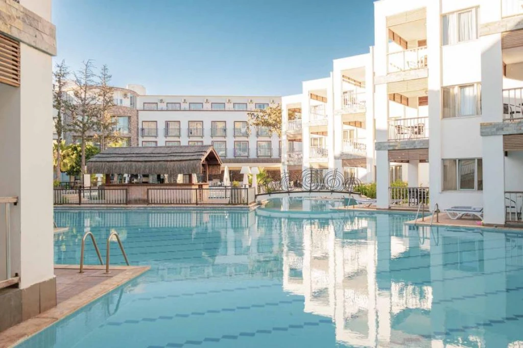 Mio Bianco Resort Bodrum 3 Gece Konaklamalı Turu