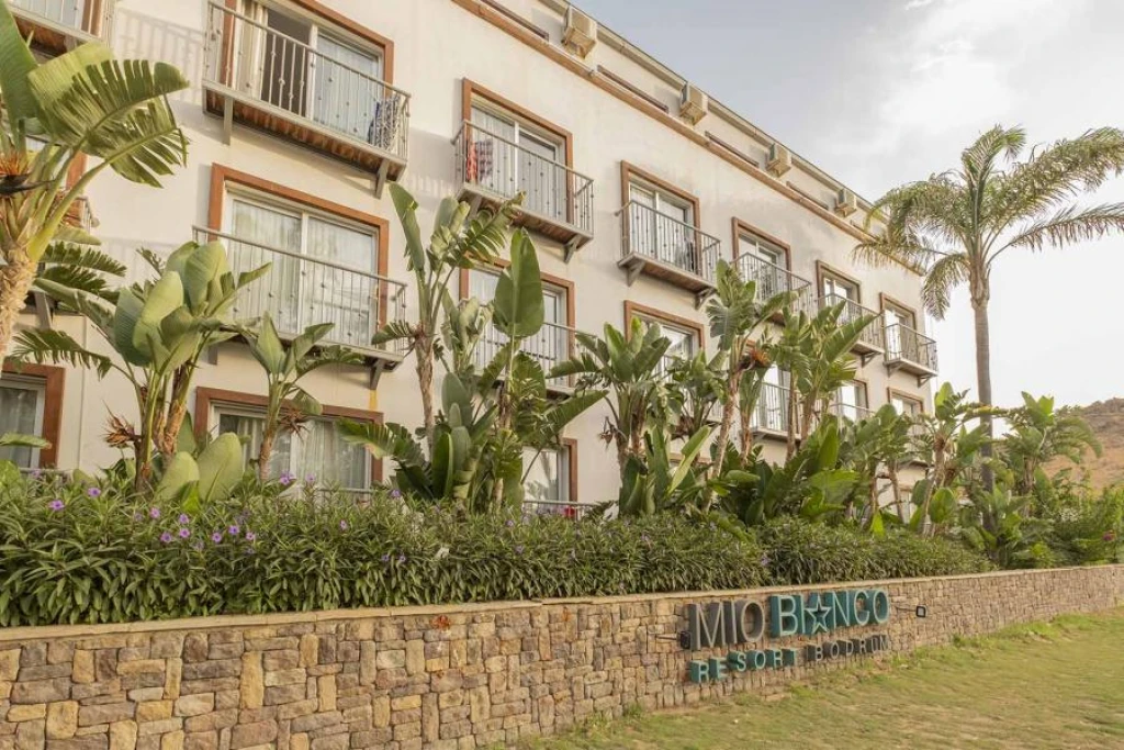 Mio Bianco Resort Bodrum 3 Gece Konaklamalı Turu