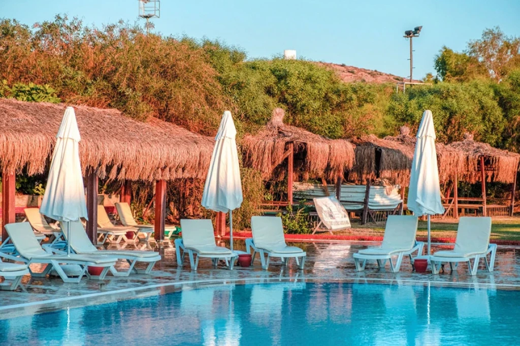 Ladonia Del Mare Hotel Bodrum 3 Gece Konaklama