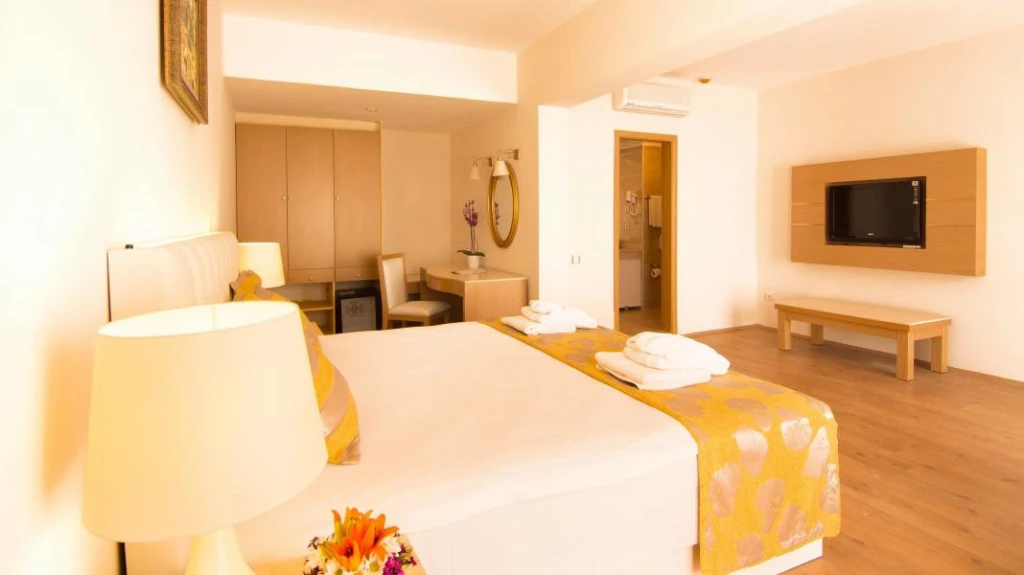 Ladonia Del Mare Hotel Bodrum 3 Gece Konaklama