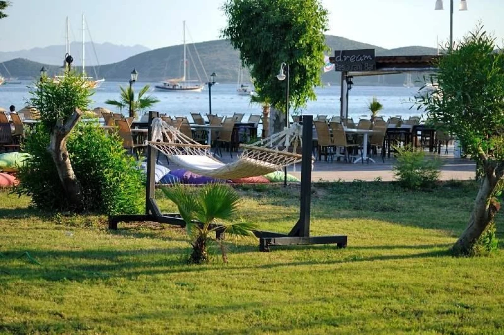 Ladonia Del Mare Hotel Bodrum 3 Gece Konaklama
