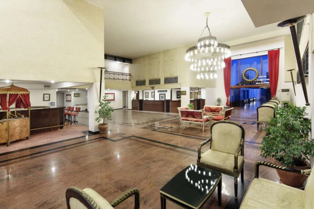 Ladonia Del Mare Hotel Bodrum 3 Gece Konaklama