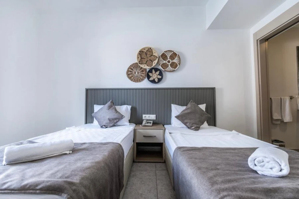 Paloma Family Club Hotel Bodrum 4 Gece Konaklamalı Turu